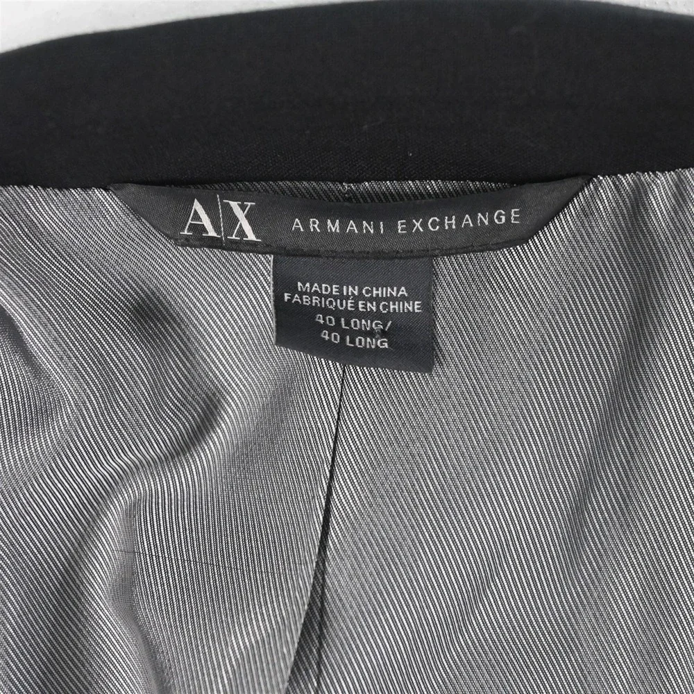 Armani Exchange armani exchange